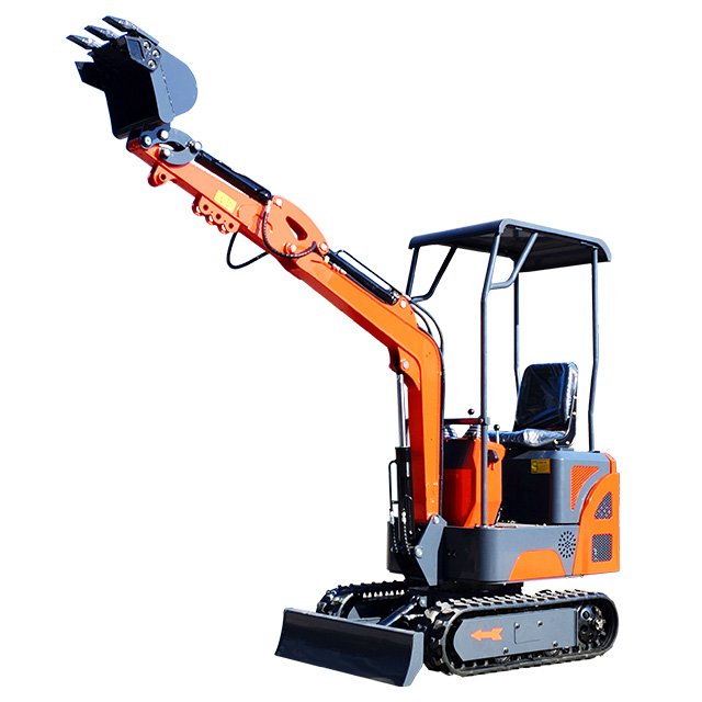 Excavadora 1T