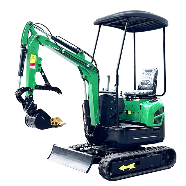 Excavadora 1.5T