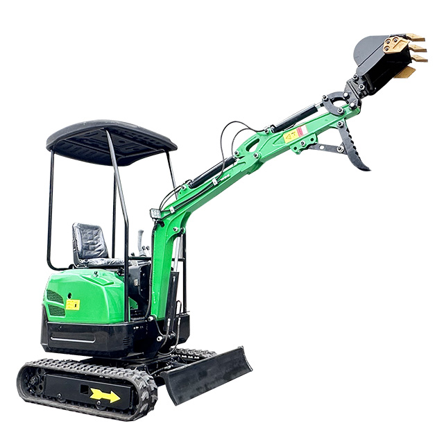 Excavadora 1.5T