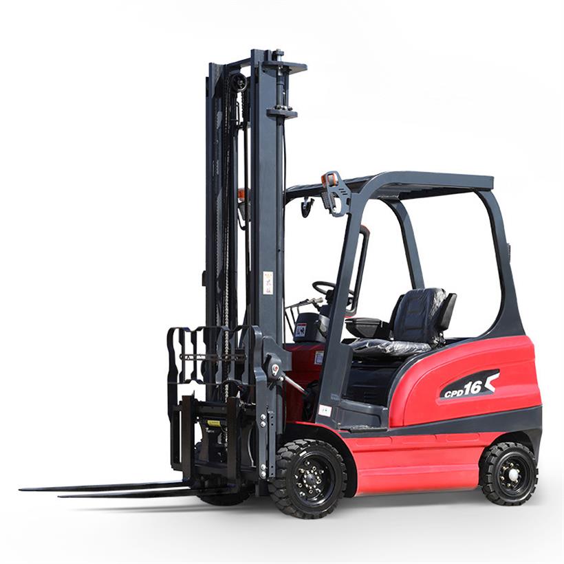 1.6T Electric Forklift