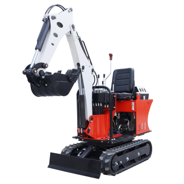 Miniexcavadora 0.8T